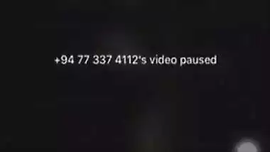 Today Exclusive-horny Lankan Girl Showing Nude Body On Video Call