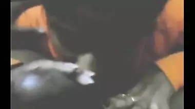 Desi porn movie scene of college teen girl sucking dick like pro