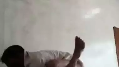 Era captures XXX Devar who does porn with the Desi Bhabhi