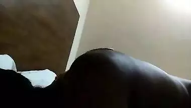 Tamil cuckold wife fucking with hubby’s friend and hubby recording